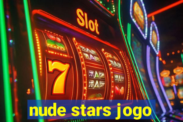 nude stars jogo